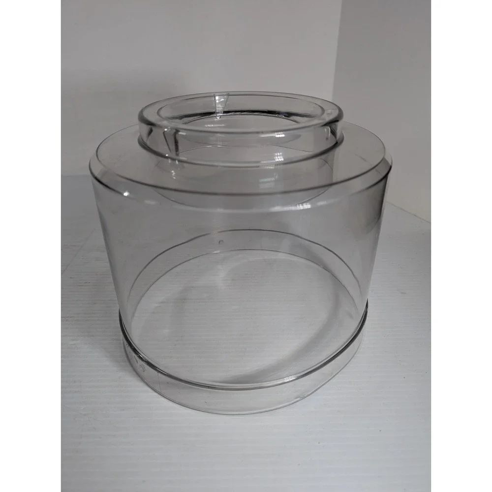 ICE-21- Cuisinart Ice Cream Maker Replacement Clear Lid Dome For ICE-20, ICE-21‎